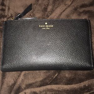 Kate spade wallet